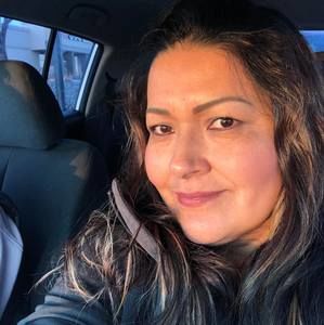 Meet your Posher, Araceli